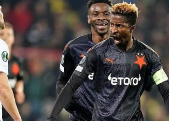 Temaslar sıklaştı! Peter Olayinka Fenerbahçe’ye