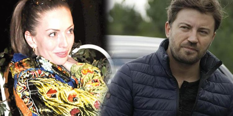 Tolga Güleç ile birlikte olan Yasemin Allen birinci sefer konuştu… Aşıklardan fotoğraf geldi!