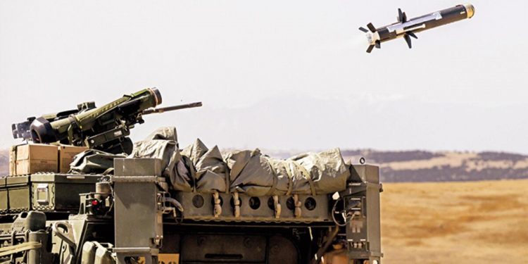 Topyekûn yığınak: Ukrayna’ya müttefiklerden silah yağıyor