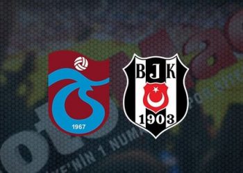 TRABZONSPOR BEŞİKTAŞ MAÇI CANLI İZLE ???? | Trabzonspor – Beşiktaş maçı hangi kanalda canlı yayınlanacak? Beşiktaş maçı saat kaçta?