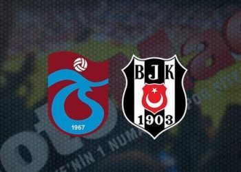 TRABZONSPOR BEŞİKTAŞ MAÇI CANLI İZLE ???? | Trabzonspor – Beşiktaş maçı ne vakit? Derbi saat kaçta?