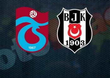 TRABZONSPOR BEŞİKTAŞ MAÇI CANLI İZLE | Trabzonspor – Beşiktaş maçı ne vakit, saat kaçta? TS – BJK maçı hangi kanaldan canlı izlenebilecek?