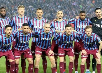 Trabzonspor bu hafta şampiyonluğunu ilan edebilir! Fenerbahçe…