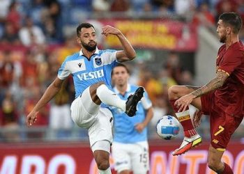 TRABZONSPOR HABERİ: Beşiktaş derbisi öncesi Vitor Hugo müjdesi! Resmen açıklandı