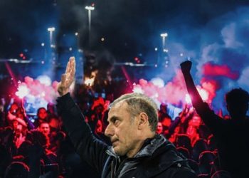 TRABZONSPOR HABERİ – Trabzon’a şampiyonluk akını! “Nüfus 2’ye katlandı”