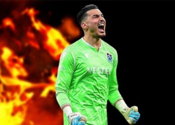 TRABZONSPOR HABERİ – Uğurcan Çakır’ın menajerinden transfer açıklaması! Leed United…