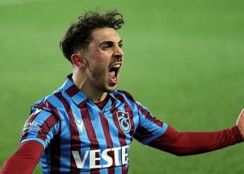 TRABZONSPOR HABERLERİ: Abdülkadir Ömür için dev rakam!