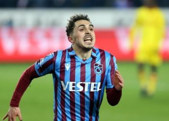 TRABZONSPOR HABERLERİ – Abdülkadir Ömür’e Fransız kancası! Transfer yüzde 99…