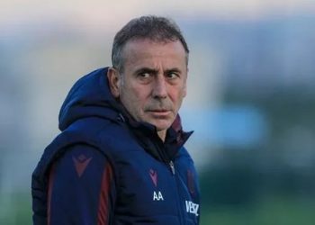 TRABZONSPOR HABERLERİ – Abdullah Avcı o alanda da zirvede! Meslek rekoruna koşuyor