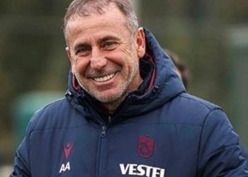 TRABZONSPOR HABERLERİ: Abdullah Avcı’nın Beşiktaş planı hazır