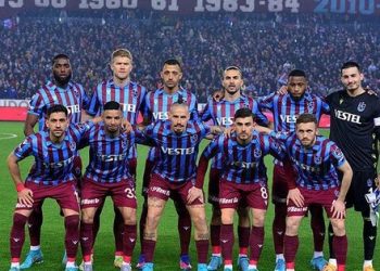 TRABZONSPOR HABERLERİ | Almanya’da gündem Fırtına: Trabzon rönesansı