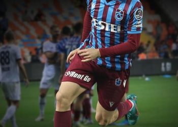 TRABZONSPOR HABERLERİ – Bülent Timurlenk’ten Adana Demirspor-Trabzonspor maçı yorumu!