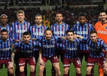 TRABZONSPOR HABERLERİ: Fırtına gösteri başlasın! Karagümrük maçında…