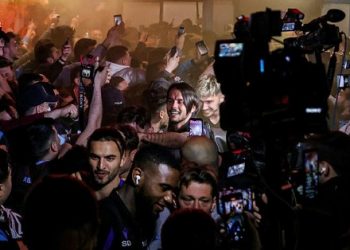 TRABZONSPOR HABERLERİ – Fırtına şampiyonluğu bu türlü kutlayacak! Eşi gibisi yok