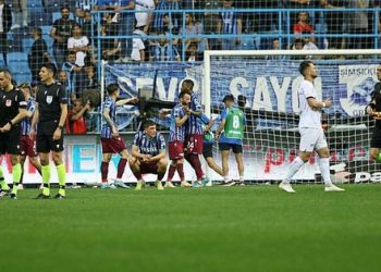 TRABZONSPOR HABERLERİ – Fırtına’da rekor şampiyonluk için son adım!