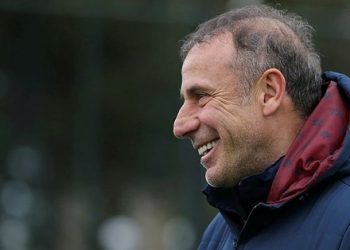 TRABZONSPOR HABERLERİ – Hakkı Yalçın’dan Abdullah Avcı’ya büyük övgü!