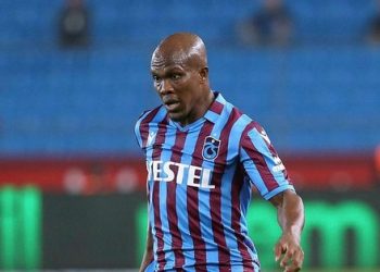 TRABZONSPOR HABERLERİ: Nwakaeme’nin menajeri transfer savlarını yalanladı