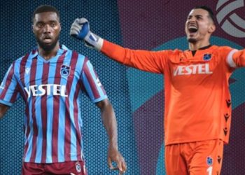 TRABZONSPOR HABERLERİ: Sevilla ve Lyon Uğurcan Çakır ve Djaniny için geliyor