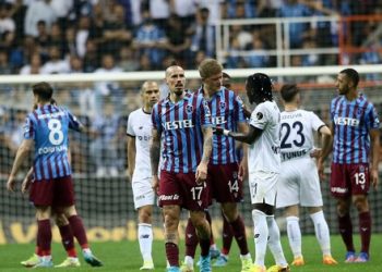 TRABZONSPOR HABERLERİ – Spor muharrirleri Adana Demirspor-Trabzonspor maçını kıymetlendirdi
