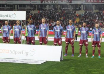 TRABZONSPOR HABERLERİ – Spor muharrirleri Gaziantep FK-Trabzonspor maçını kıymetlendirdi