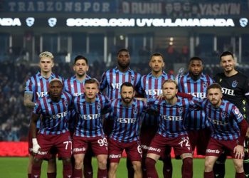 TRABZONSPOR HABERLERİ – Stefano Denswil idareden haber bekliyor!