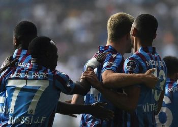 Trabzonspor rekor peşinde! Antalyaspor ve Altay maçlarında…