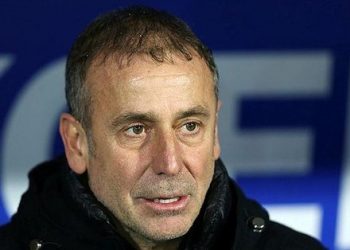 Trabzonspor taraftar kümelerinden Abdullah Avcı’ya çağrı!