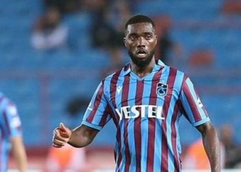 TRABZONSPOR TRANSFER HABERİ – Djaniny’e Fransa’dan 3 talip birden!