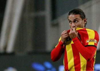 TRABZONSPOR TRANSFER HABERLERİ – Fırtına’dan Hali Akbunar sürprizi!