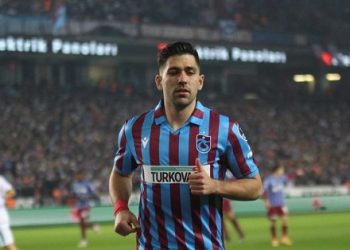 TRABZONSPOR TRANSFER HABERLERİ – Fırtına’ya çılgın Anastasios Bakasetas teklifi! Para+futbolcu…