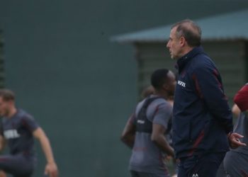 Trabzonspor Yukatel Kayserispor hazırlıklarını tamamladı!