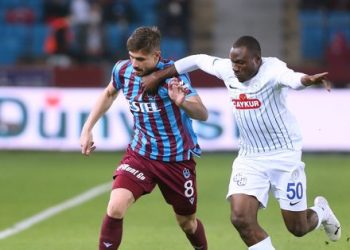 Trabzonspor’da Abdullah Avcı’dan Dorukhan Toköz kararı! Beşiktaş derbisinde…
