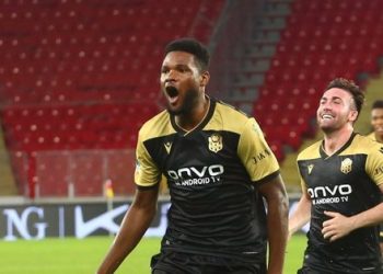 Trabzonspor’da Benjamin Tetteh transferi sürprizi! Bu türlü duyurdular