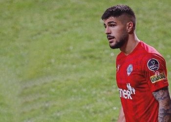 Trabzonspor’dan Beşiktaş, Galatasaray ve Fenerbahçe’ye transferde Eren Elmalı çalımı!