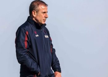 Trabzonspor’dan Beşiktaş’a Mohamed Elneny çalımı!