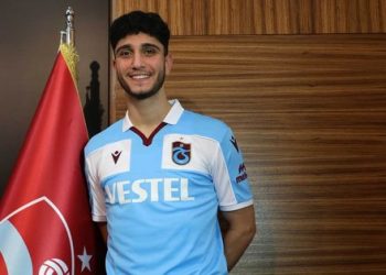 Trabzonspor’un genç yeteneği Emrehan Gedikli Avrupa’da birinci 10’a girdi!