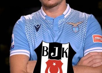 TRANSFER HABERİ – Beşiktaş’a İspanyol boğası! Patric Gabarron…