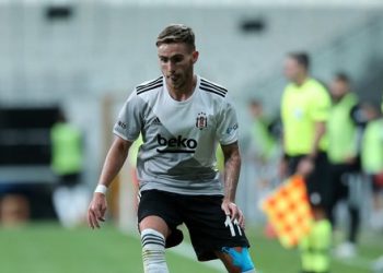 TRANSFER HABERİ: Beşiktaş’a Tyler Boyd müjdesi! Yeni ekibi belirli oldu