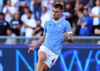 TRANSFER HABERİ: Beşiktaş’ın istediği Patric Gabarron’un talipleri artıyor