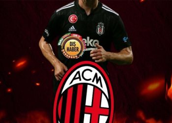 TRANSFER HABERİ – Beşiktaş’ın yıldızına Milan kancası! Miralem Pjanic…