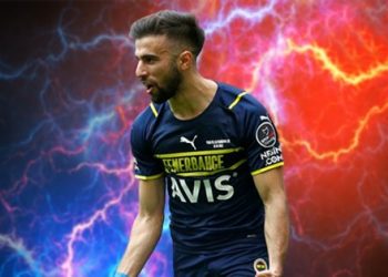 TRANSFER HABERİ – Fenerbahçe Diego Rossi için masada! Teklif…