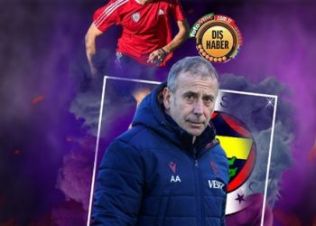 TRANSFER HABERİ – Fenerbahçe’nin listesindeydi! Trabzonspor’dan Charalampos Lykogiannis atağı