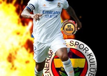 TRANSFER HABERİ – Görüşmeler yine başladı! Marcelo ve Fenerbahçe…