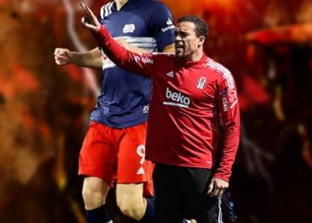 TRANSFER HABERİ – Valerien Ismael talimatı verdi! Beşiktaş’tan Adam Buksa harekatı