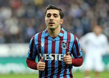 TRANSFER HABERİ: Yarış kızıştı! Abdülkadir Ömür’e bir talip daha