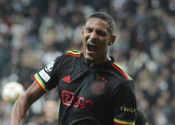 TRANSFER HABERLERİ – Bayern Münih, Dortmund ve Manchester United Sebastien Haller’in peşinde!