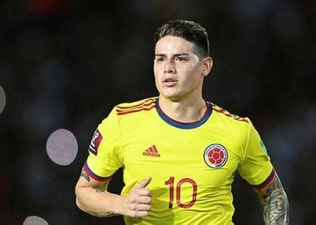 TRANSFER HABERLERİ – Fenerbahçe ve Galatasaray James Rodriguez için karşı karşıya!