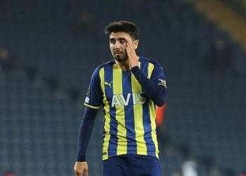 TRANSFER HABERLERİ: Fenerbahçeli Ozan Tufan Beşiktaş yolunda! Görüşmeler başladı