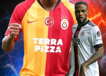 TRANSFER HABERLERİ – Galatasaray’ın eski yıldızına Beşiktaş kancası! Larin’in yerine Henry Onyekuru…