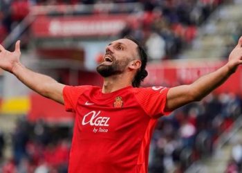 TRANSFER HABERLERİ – Vedat Muriqi için flaş iddia! Geri dönüyor